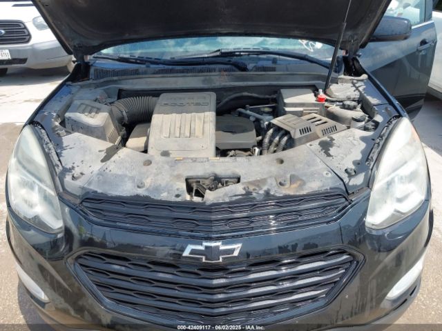 2GNALCEK3H6258398 Chevrolet EQUINOX LT