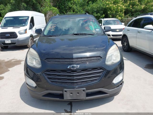 2GNALCEK3H6258398 Chevrolet EQUINOX LT