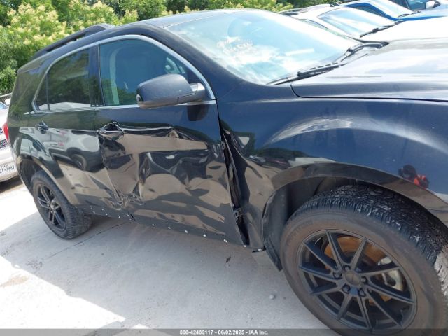 2GNALCEK3H6258398 Chevrolet EQUINOX LT