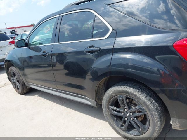 2GNALCEK3H6258398 Chevrolet EQUINOX LT