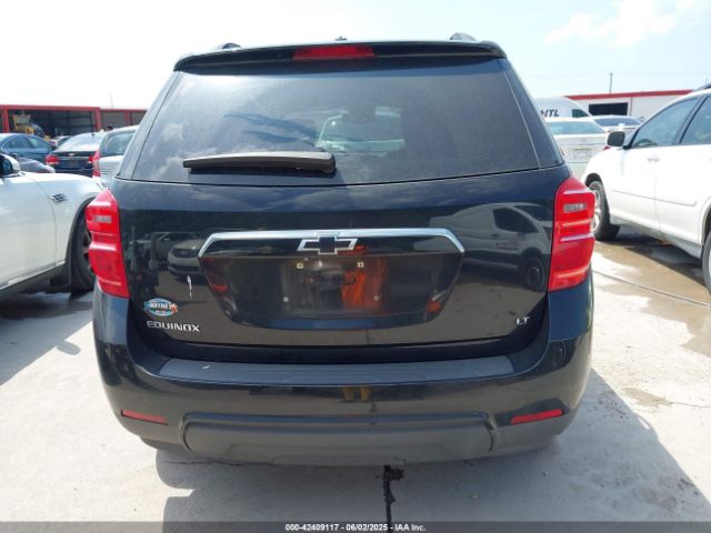 2GNALCEK3H6258398 Chevrolet EQUINOX LT