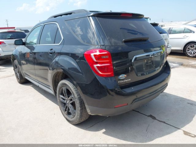 2GNALCEK3H6258398 Chevrolet EQUINOX LT