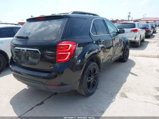 2GNALCEK3H6258398 Chevrolet EQUINOX LT