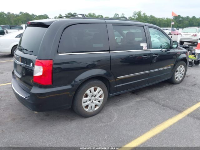 2013 CHRYSLER TOWN & COUNTRY 2C4RC1BG1DR691792 Photo 3