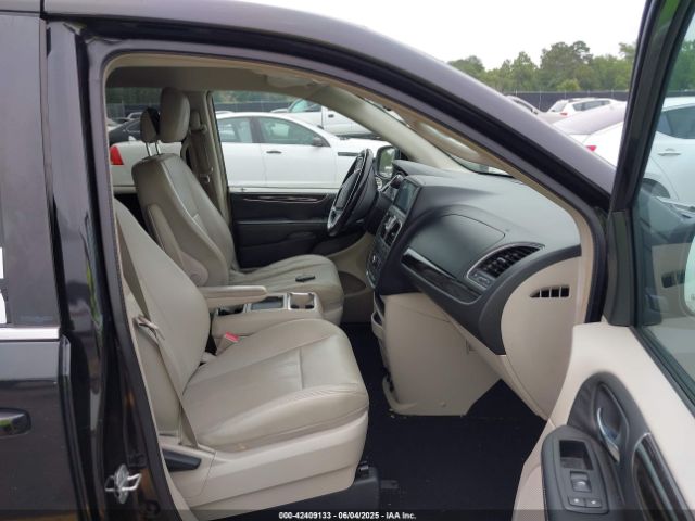 2013 CHRYSLER TOWN & COUNTRY 2C4RC1BG1DR691792 Photo 4