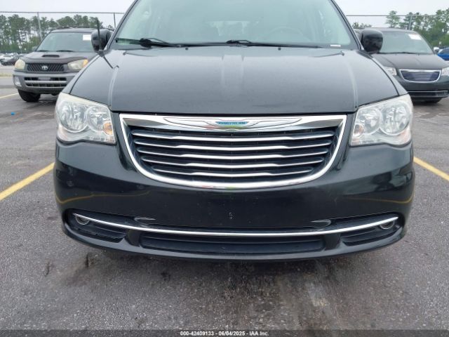 2013 CHRYSLER TOWN & COUNTRY 2C4RC1BG1DR691792 Photo 5