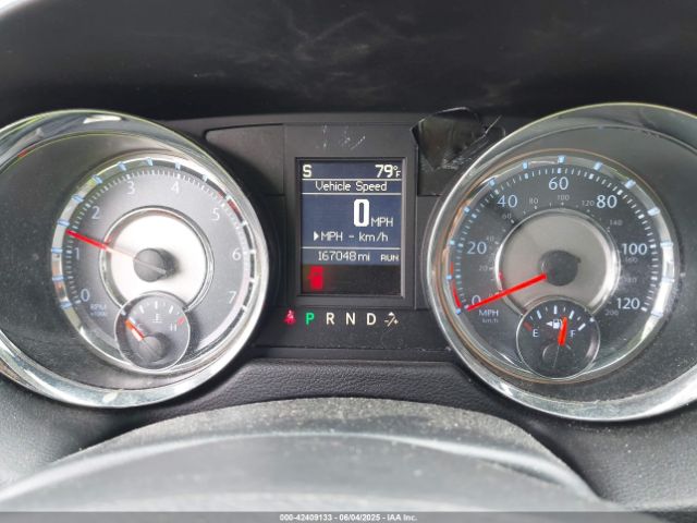 2013 CHRYSLER TOWN & COUNTRY 2C4RC1BG1DR691792 Photo 6