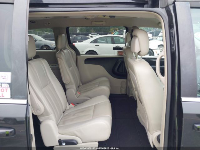 2013 CHRYSLER TOWN & COUNTRY 2C4RC1BG1DR691792 Photo 7