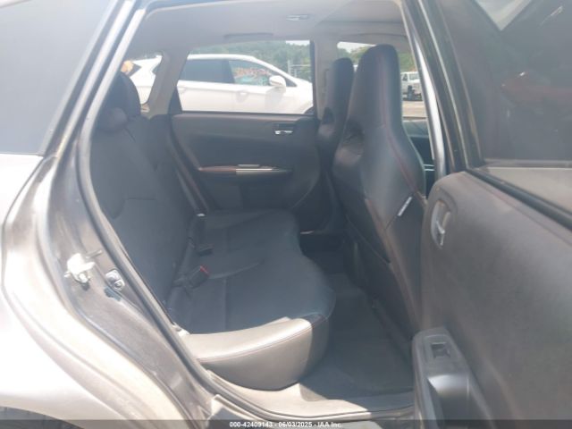 2013 SUBARU IMPREZA WRX JF1GR7E64DG880441 Photo 7