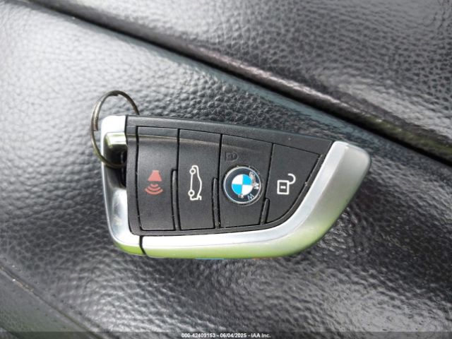 5UXKR6C59E0J72185 BMW X5 Xdrive50i