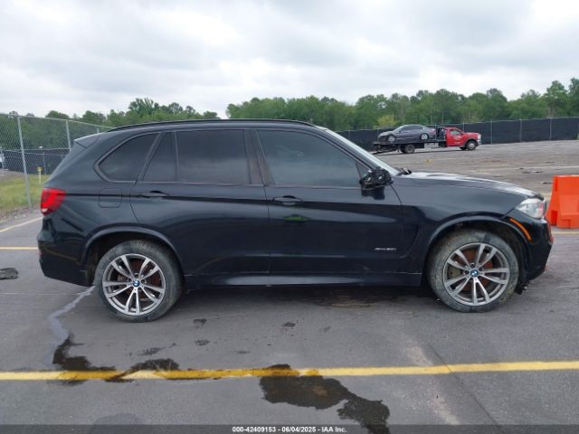 5UXKR6C59E0J72185 BMW X5 Xdrive50i