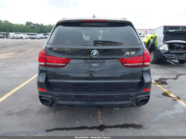 5UXKR6C59E0J72185 BMW X5 Xdrive50i