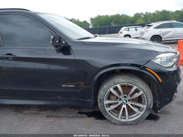 5UXKR6C59E0J72185 BMW X5 Xdrive50i
