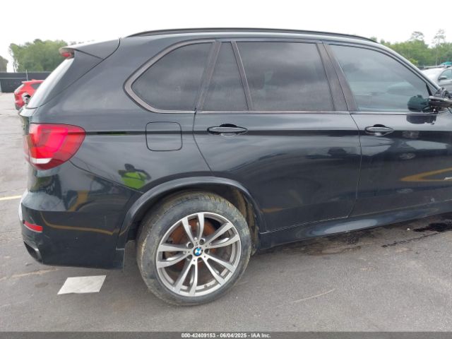 5UXKR6C59E0J72185 BMW X5 Xdrive50i