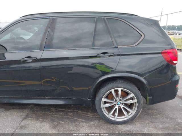 5UXKR6C59E0J72185 BMW X5 Xdrive50i
