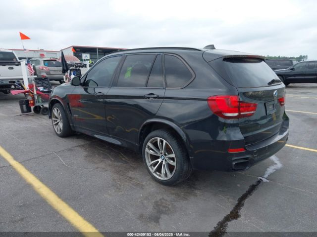 5UXKR6C59E0J72185 BMW X5 Xdrive50i