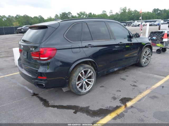 5UXKR6C59E0J72185 BMW X5 Xdrive50i