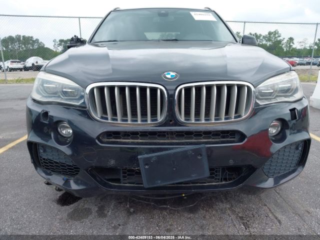 5UXKR6C59E0J72185 BMW X5 Xdrive50i