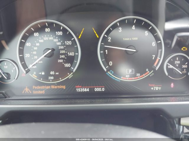 5UXKR6C59E0J72185 BMW X5 Xdrive50i