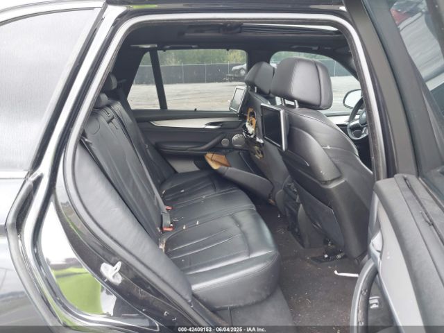 5UXKR6C59E0J72185 BMW X5 Xdrive50i
