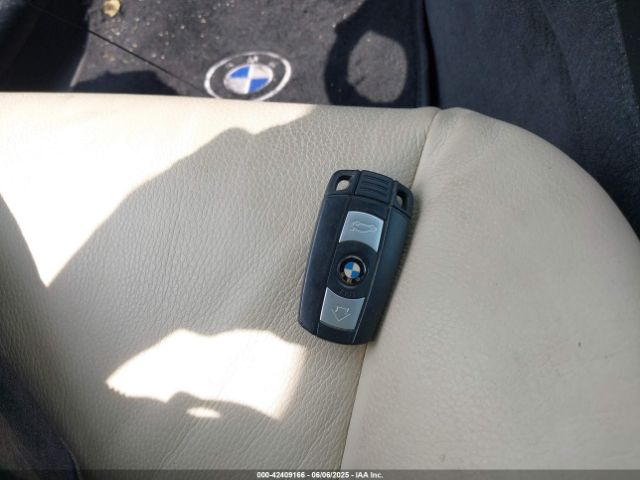 2010 BMW 528I WBANV1C57AC446082 Photo 10