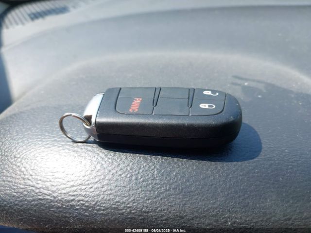 3C4PDCGB2FT659625 Dodge Journey Crossroad
