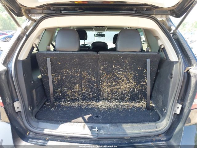 3C4PDCGB2FT659625 Dodge Journey Crossroad