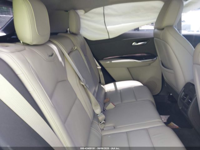 2019 CADILLAC XT4 1GYFZCR42KF162486 Photo 7