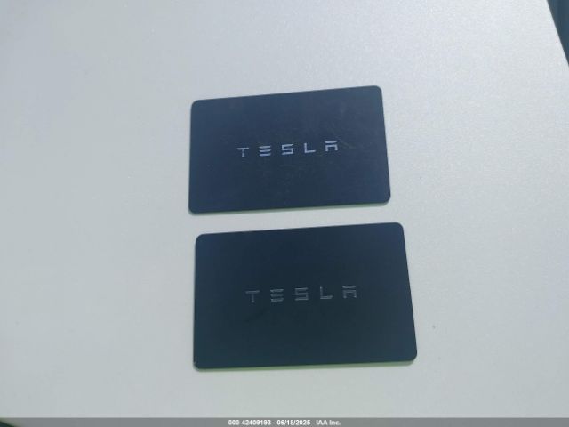 2023 TESLA MODEL Y 7SAYGDEE2PF747091 Photo 10