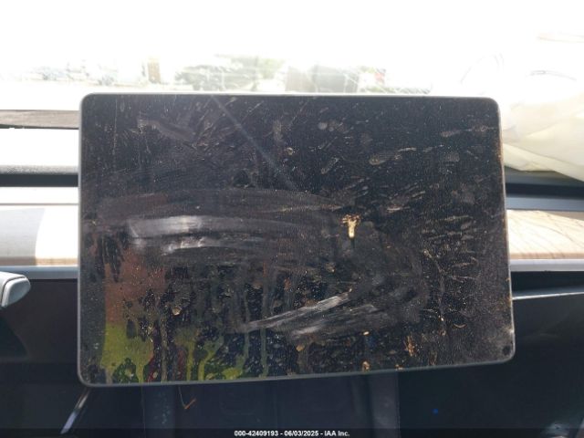 2023 TESLA MODEL Y 7SAYGDEE2PF747091 Photo 6