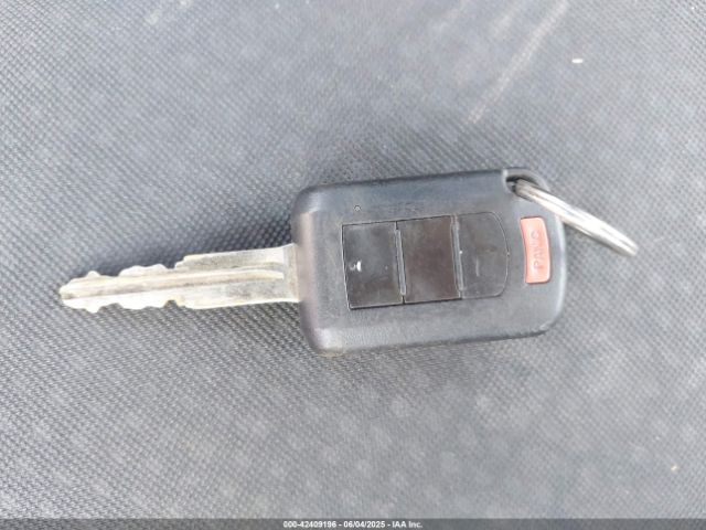 2017 MITSUBISHI MIRAGE G4 ML32F3FJ4HHF07561 Photo 10