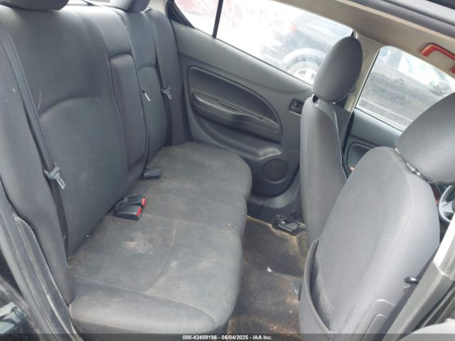 2017 MITSUBISHI MIRAGE G4 ML32F3FJ4HHF07561 Photo 7