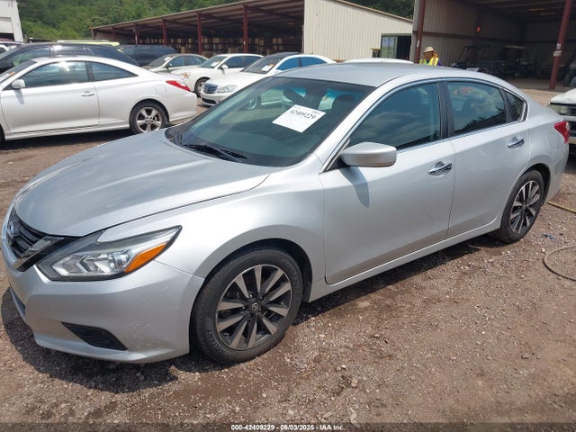 1N4AL3AP9JC208621 Nissan Altima 2.5 Sv