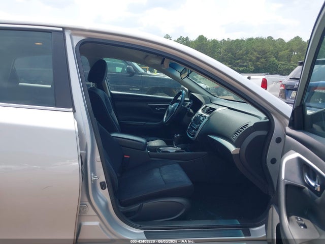 1N4AL3AP9JC208621 Nissan Altima 2.5 Sv