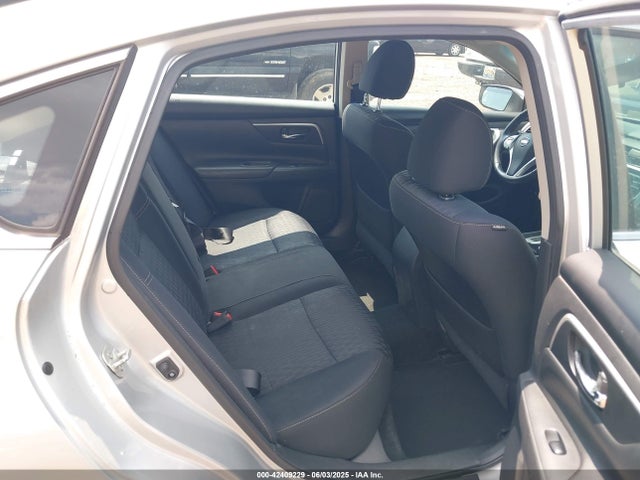 1N4AL3AP9JC208621 Nissan Altima 2.5 Sv