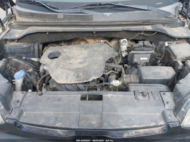 KNDJN2A27G7246773 KIA Soul