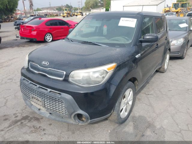 KNDJN2A27G7246773 KIA Soul