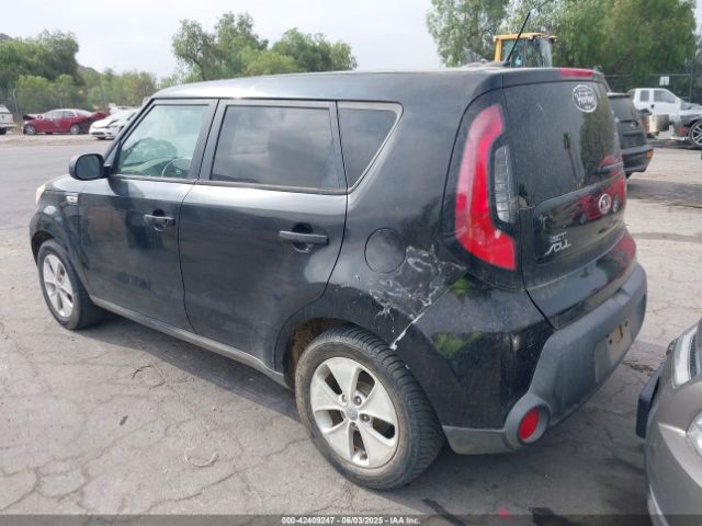 KNDJN2A27G7246773 KIA Soul
