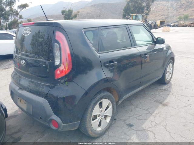 KNDJN2A27G7246773 KIA Soul
