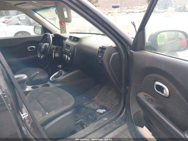 KNDJN2A27G7246773 KIA Soul