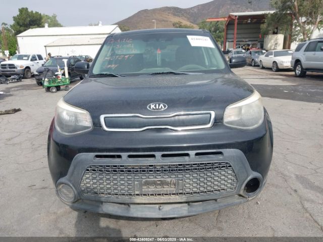 KNDJN2A27G7246773 KIA Soul