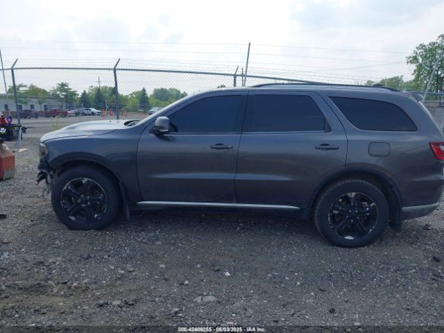 1C4RDJDG6FC688490 Dodge DURANGO LIMITED