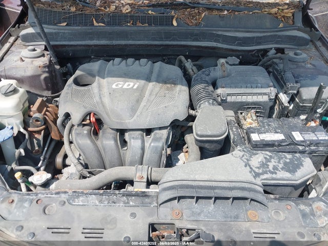5XXGM4A72EG278278 KIA Optima Lx