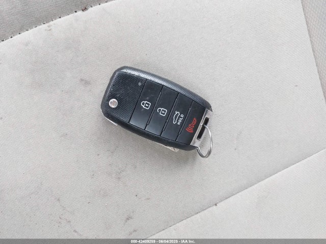 5XXGM4A72EG278278 KIA Optima Lx