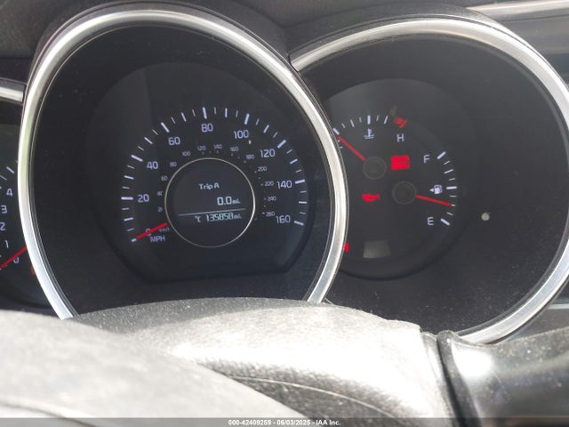 5XXGM4A72EG278278 KIA Optima Lx