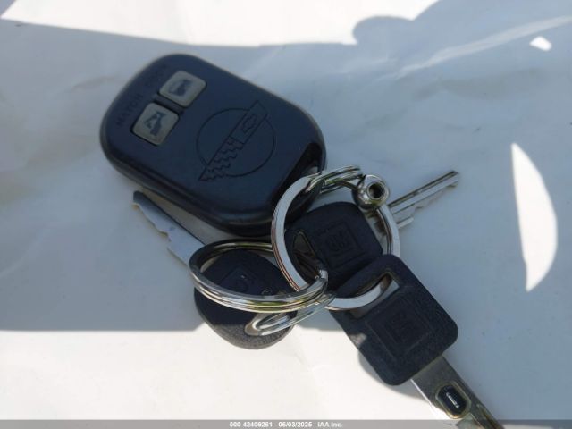 1994 CHEVROLET CORVETTE 1G1YY22P8R5100275 Photo 10