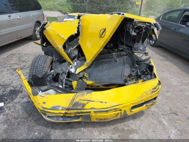 1994 CHEVROLET CORVETTE 1G1YY22P8R5100275 Photo 5