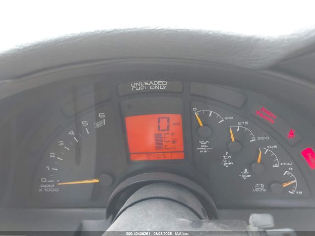 1994 CHEVROLET CORVETTE 1G1YY22P8R5100275 Photo 6