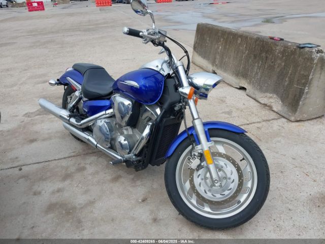 2005 HONDA VTX1300 1HFSC55055A102844