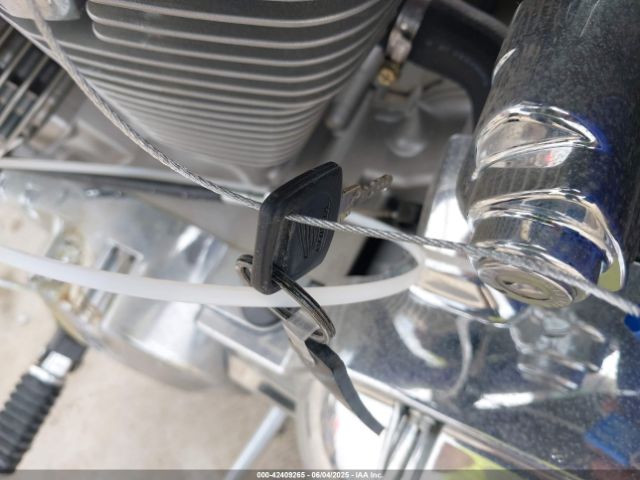 2005 HONDA VTX1300 1HFSC55055A102844 Photo 10